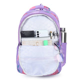 Bloom Hi-Speed Backpack - 231- Purple