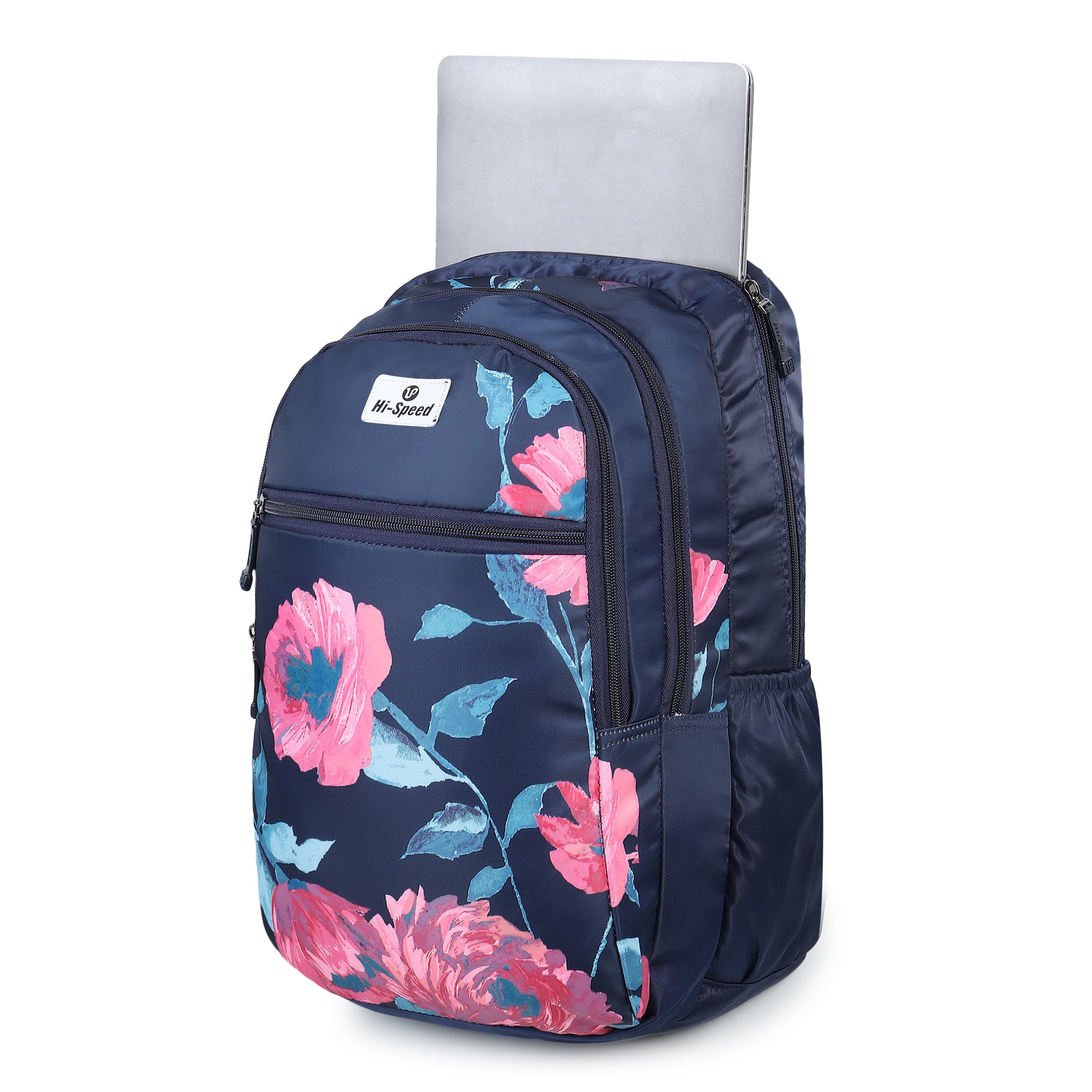 Bloom Hi-Speed Backpack - 231- Navy