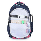 Bloom Hi-Speed Backpack - 231- Navy