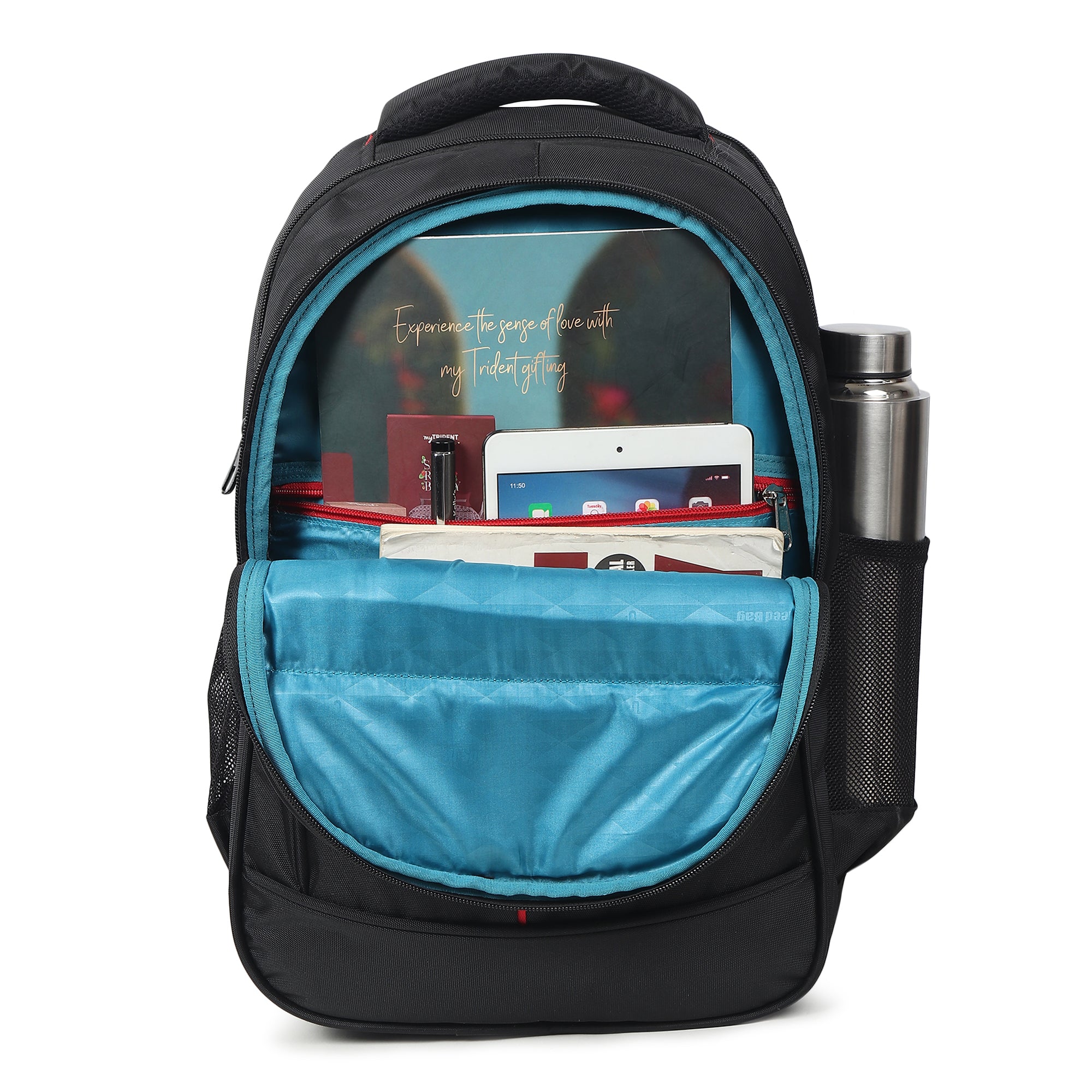 Durable 32L Laptop Backpack | Lightweight & Multi-Purpose -221