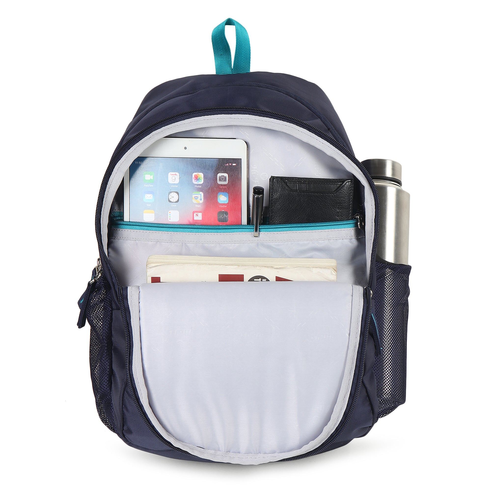 Durable 32L Laptop Backpack | Lightweight & Multi-Purpose -220