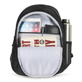 Durable 32L Laptop Backpack | Lightweight & Multi-Purpose -220