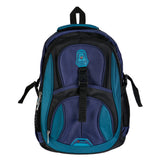 Hi Speed bags Laptop backpack 31 litres Casual Bag with Padded Laptop Sleeve for Men & Women | Polyester, Waterproof Backpack for Boys & Girls-95
