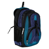 Hi Speed bags Laptop backpack 31 litres Casual Bag with Padded Laptop Sleeve for Men & Women | Polyester, Waterproof Backpack for Boys & Girls-95