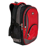 Hi Speed bags Laptop backpack 31 litres Casual Bag with Padded Laptop Sleeve for Men & Women | Polyester, Waterproof Backpack for Boys & Girls-96