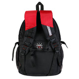 32L Waterproof Laptop Backpack | Durable Polyester, Multi-Purpose for School, Office & Travel