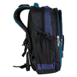 Hi Speed bags Laptop backpack 31 litres Casual Bag with Padded Laptop Sleeve for Men & Women | Polyester, Waterproof Backpack for Boys & Girls-96