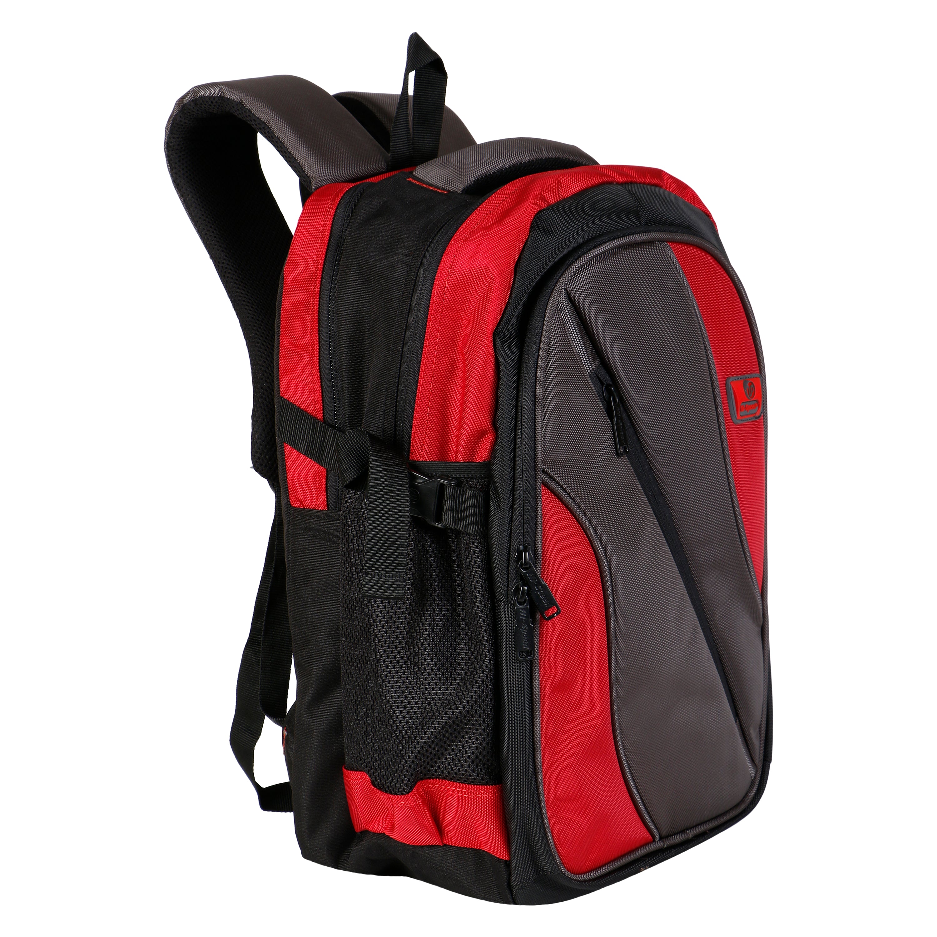 Durable 32L Laptop Backpack | Lightweight & Multi-Purpose