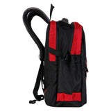 Hi Speed bags Laptop backpack 31 litres Casual Bag with Padded Laptop Sleeve for Men & Women | Polyester, Waterproof Backpack for Boys & Girls-38